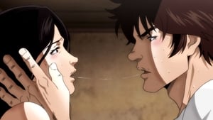 Baki (2018) Episodio 20