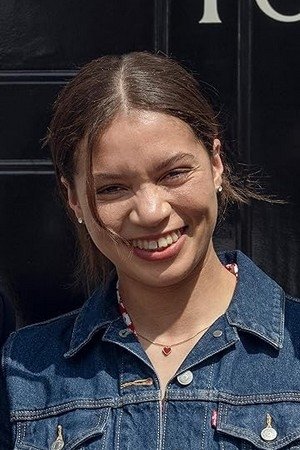 Isobel Akuwudike photo