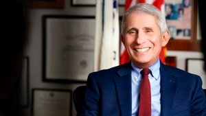 Fauci (2021)