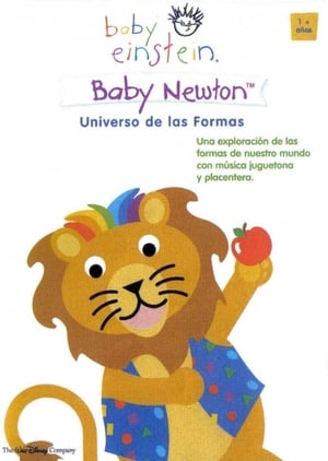 Baby Einstein: Baby Newton (Descubriendo formas)