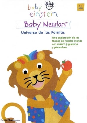 Image Baby Einstein: Baby Newton (Descubriendo formas)