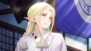 Otaku Elf: Season 1 Episode 9 –