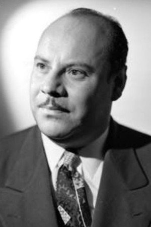 Marcelo Chávez portrait