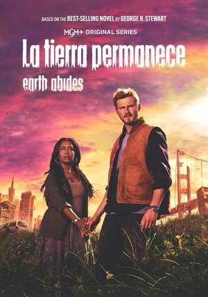 La tierra permanece