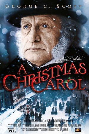 poster A Christmas Carol