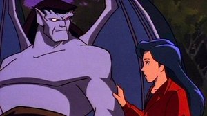 Gargoyles – Auf den Schwingen der Gerechtigkeit: 1×4