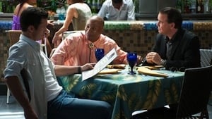 Burn Notice: Operação Miami: 3×12