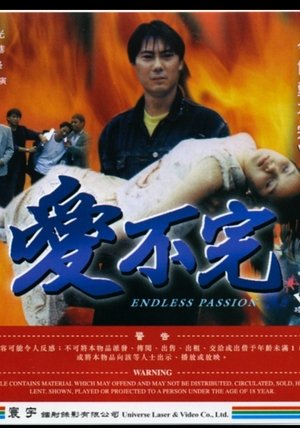 Poster Endless Passion (1992)