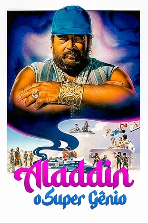 Aladdin - O Super Gênio 1986