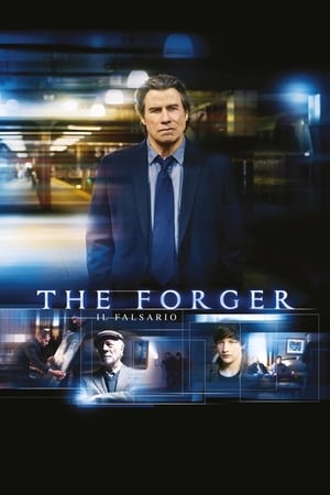 The Forger - Il falsario