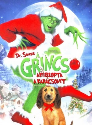 A Grincs (2000)