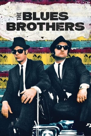 Download The Blues Brothers (1980) Dual Audio {Hindi-English} BluRay 480p [440MB] | 720p [1.2GB] | 1080p [2.8GB]