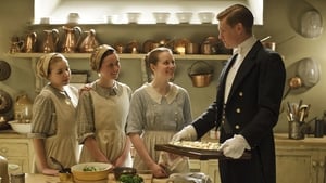 Downton Abbey: 4×5