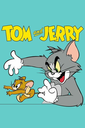 Tom and Jerry
