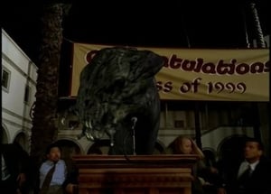 Buffy, cazavampiros Temporada 3 Capitulo 22