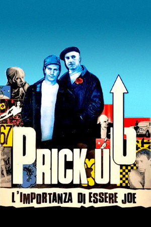 Prick Up Your Ears