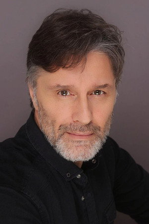 Hazım Körmükçü portrait