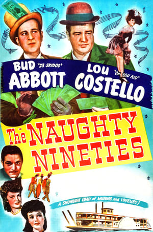 watch-The Naughty Nineties