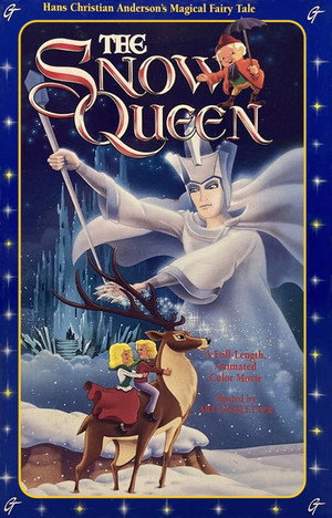 The Snow Queen 55