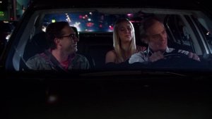 The Big Bang Theory 4×9