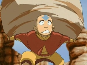 Avatar: La leyenda de Aang: 2×9