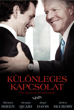 Poster Különleges kapcsolat 2010