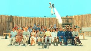 Asteroid City (2023) DVDRIP LATINO
