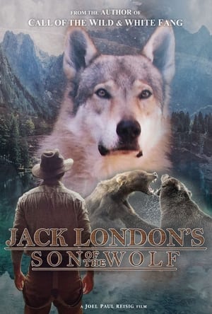 Image Jack London’s Son of the Wolf