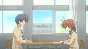 Clannad – Episódio 02