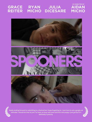 Spooners Poster