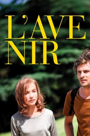Watch El porvenir (2016) HD Movie Online Free