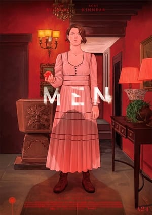 MEN 同じ顔の男たち (2022)