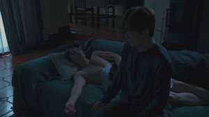 The Lie We Lived In: 1×6