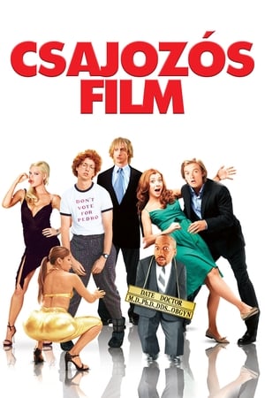 Csajozós film (2006)