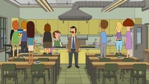 Bob's Burgers Bob and Deliver