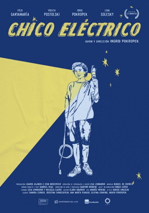 Chico eléctrico 2