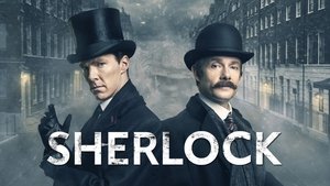 poster Sherlock