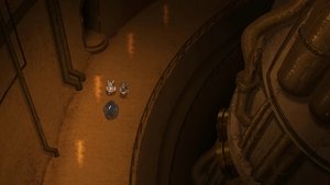 Made in Abyss: Dawn of the Deep Soul
