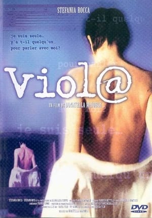 Poster Viol@ 1998