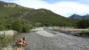 Ed Stafford: O Sobrevivente: 2×4