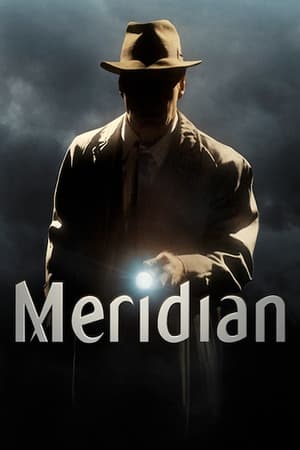 Poster Meridian (2016)