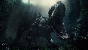 Jurassic World (2015)