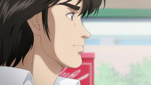 Cat's Eye Season 1 : Episode 12 