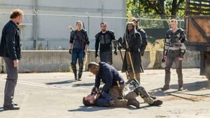 The Walking Dead: 7×13