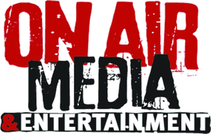 Logo On Air Media & Entertainment