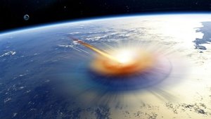 Asteroids: Deadly Impact