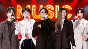 Melody Journey Season 2 : Episode 6 