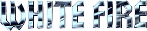 White Fire — Logos 3