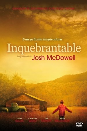 O Corajoso – O Início da Vida de Josh McDowell (2011)