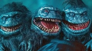 Critters Attack! (2019)